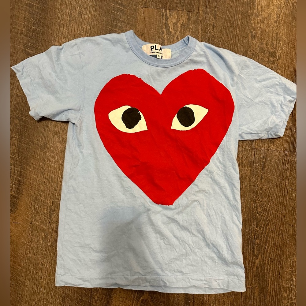 CDG - Comme Des Garçon Tee